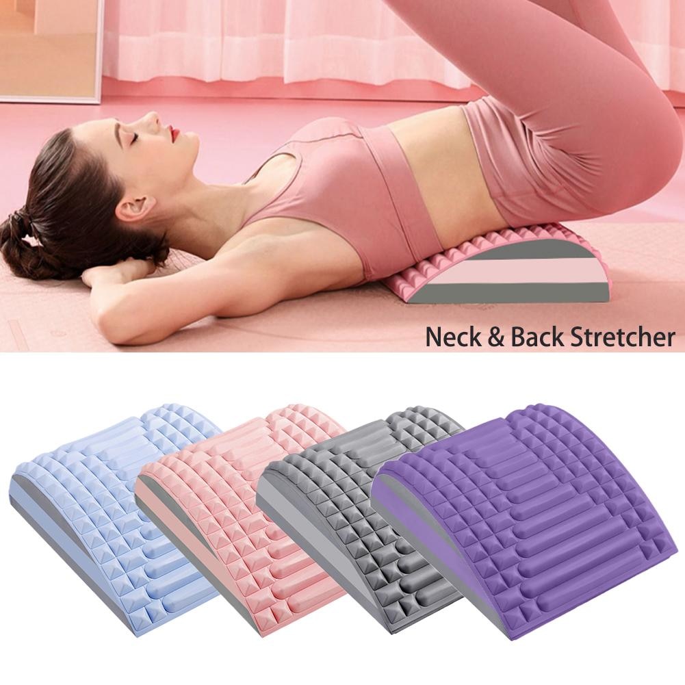 Neck & Back Stretcher