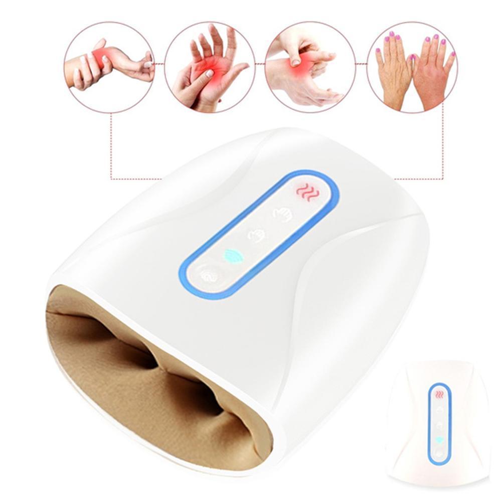 Smart Hand Massager