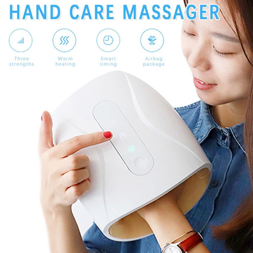 Smart Hand Massager