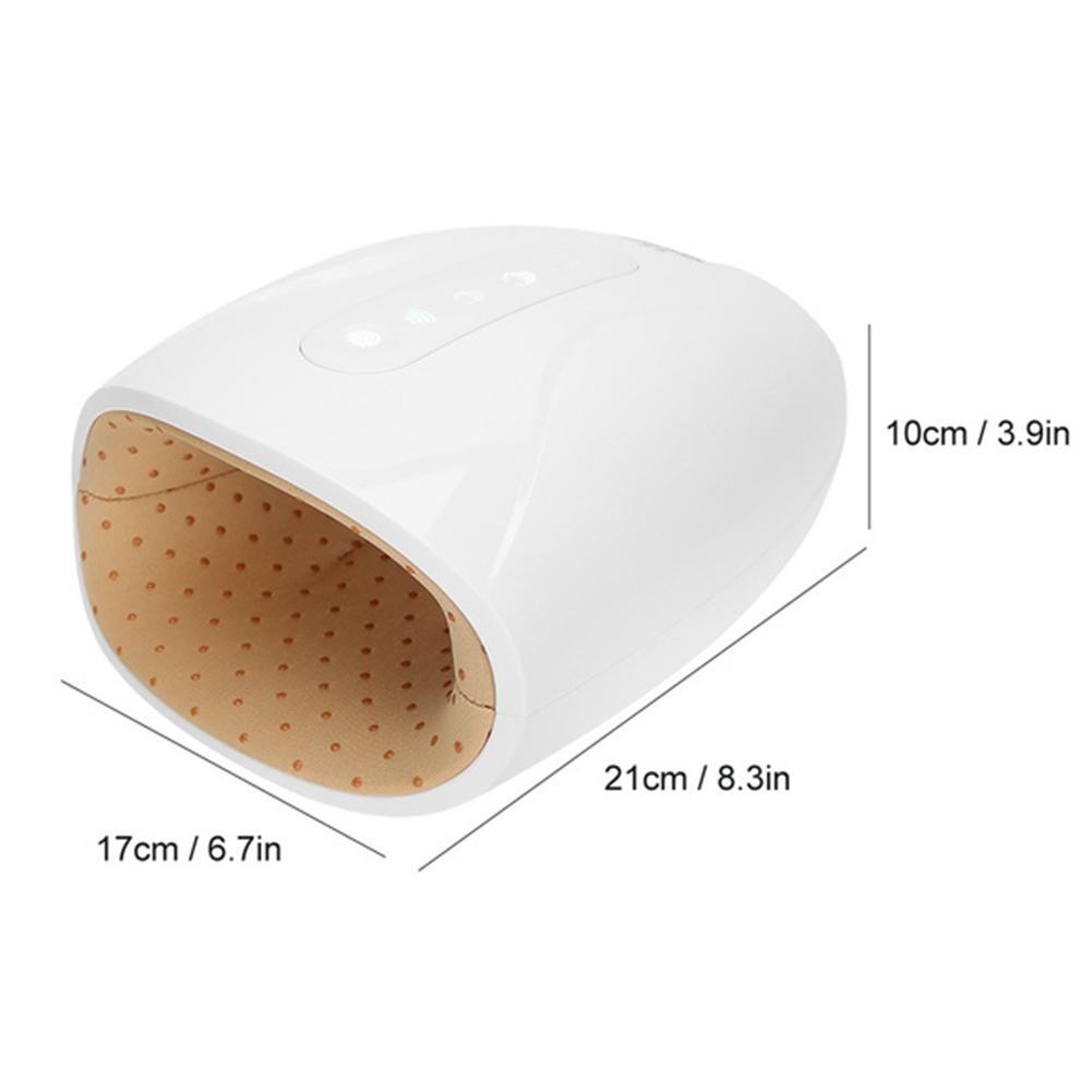 Smart Hand Massager