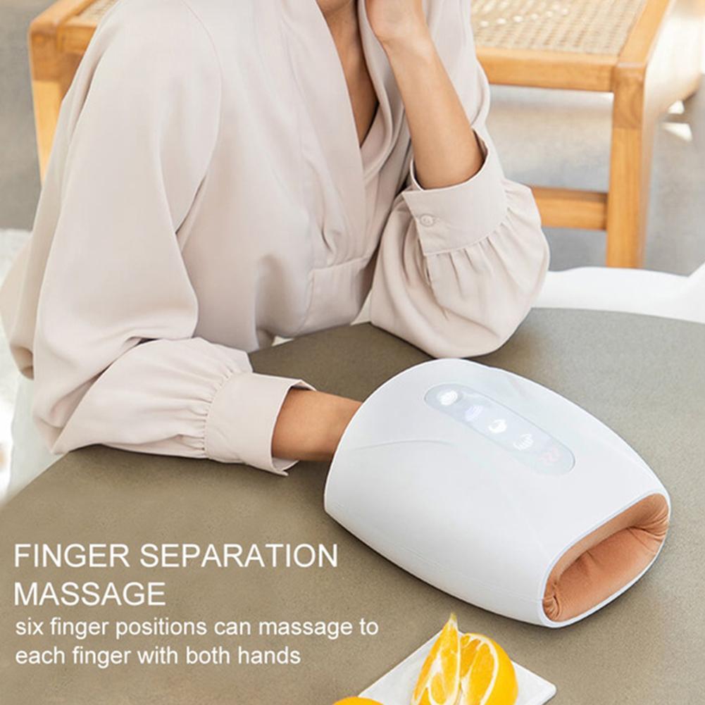 Smart Hand Massager