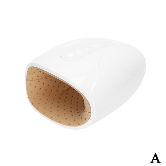 Smart Hand Massager