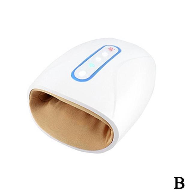 Smart Hand Massager