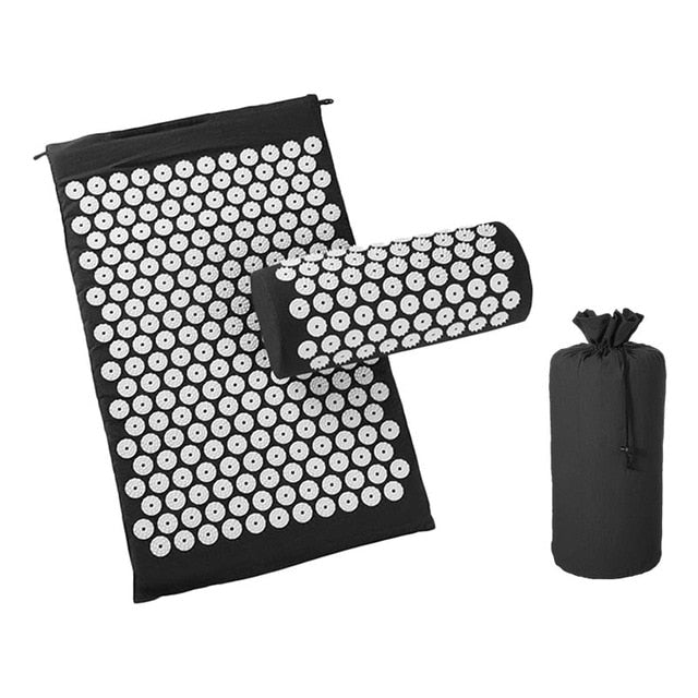 Acupressure Cushion Massage Mat